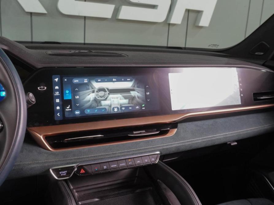 Geely Monjaro I Воронеж  - изображение 15