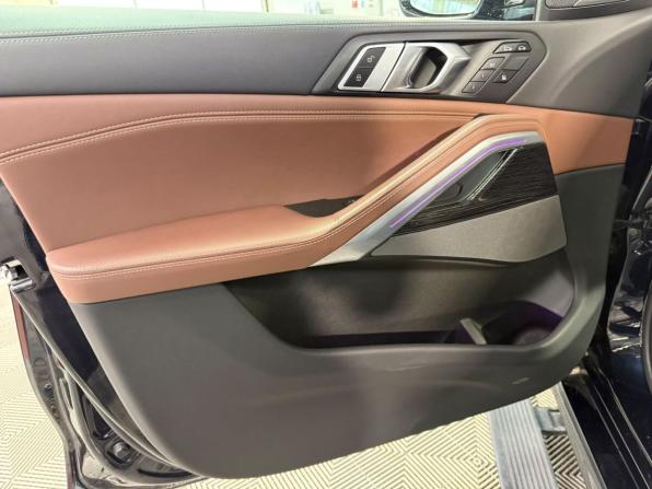 BMW X6 III (G06) Рестайлинг с пробегом 2024 года, цена 13 499 000 рублей, 30000 км, внедорожник, Автокод Объявления