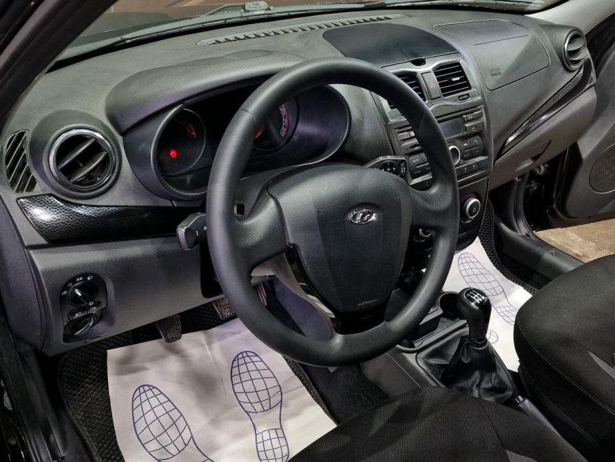 Lada (ВАЗ) Granta I Рестайлинг Ставрополь  - изображение 8