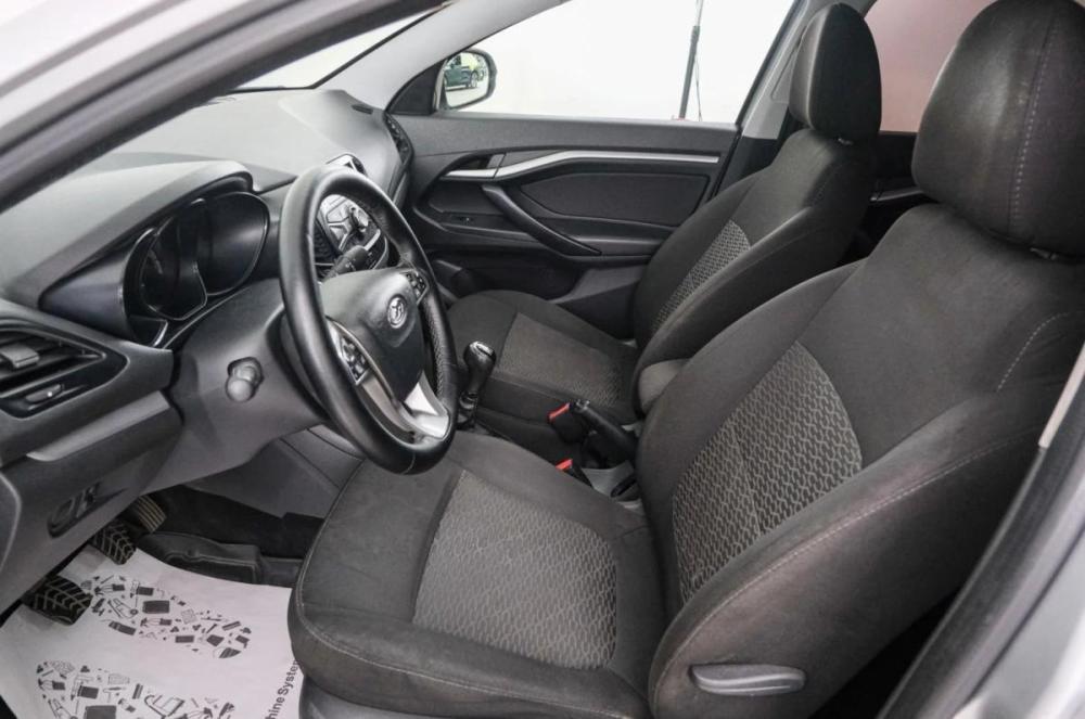 Lada (ВАЗ) Vesta I Красноярск  - изображение 8