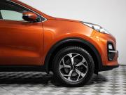 Kia Sportage IV Рестайлинг Москва  - изображение 38
