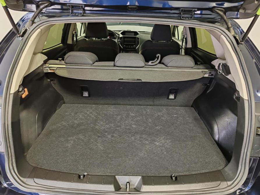 Subaru XV II Москва  - изображение 10