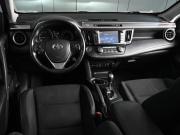 Toyota RAV4 V (XA50) Ростов-на-Дону  - изображение 24