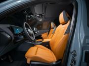 BMW X3 IV (G45/G48) Москва  - изображение 45