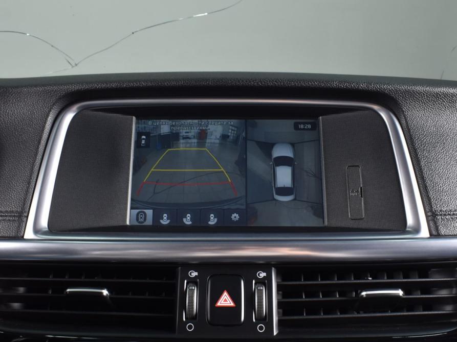 Kia Optima IV Кемерово  - изображение 17