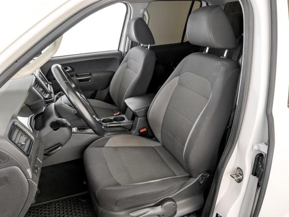 Volkswagen Amarok I Рестайлинг с пробегом 2019 года, цена 2 900 000 рублей, 160000 км, offers.body_type.unknown, Автокод Объявления