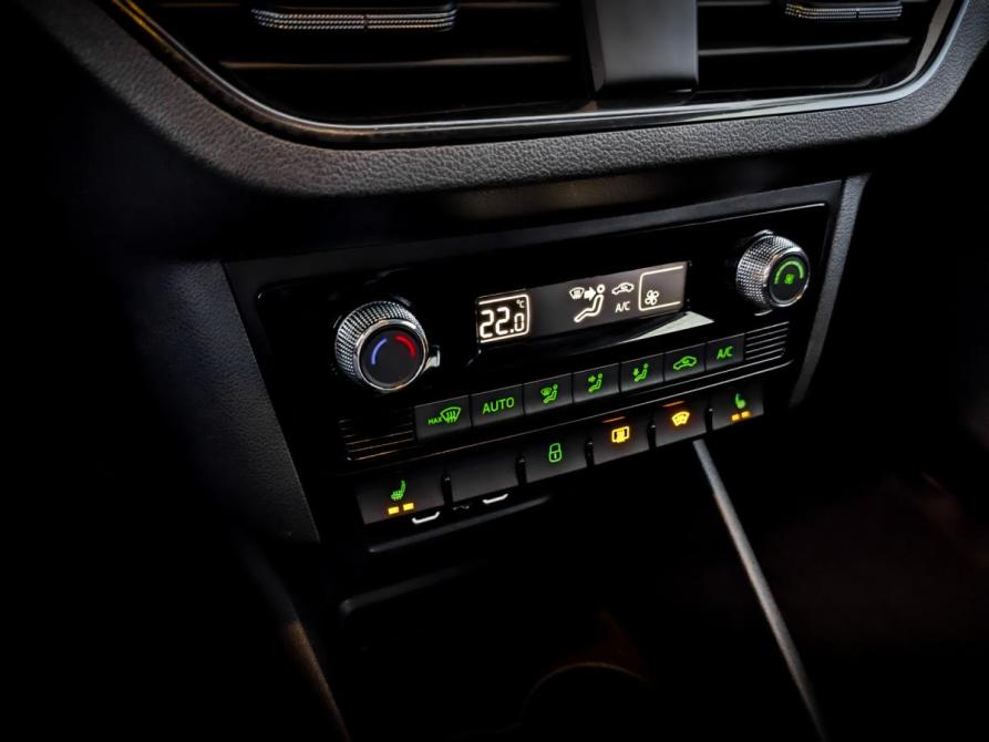 Skoda Rapid II Москва  - изображение 26