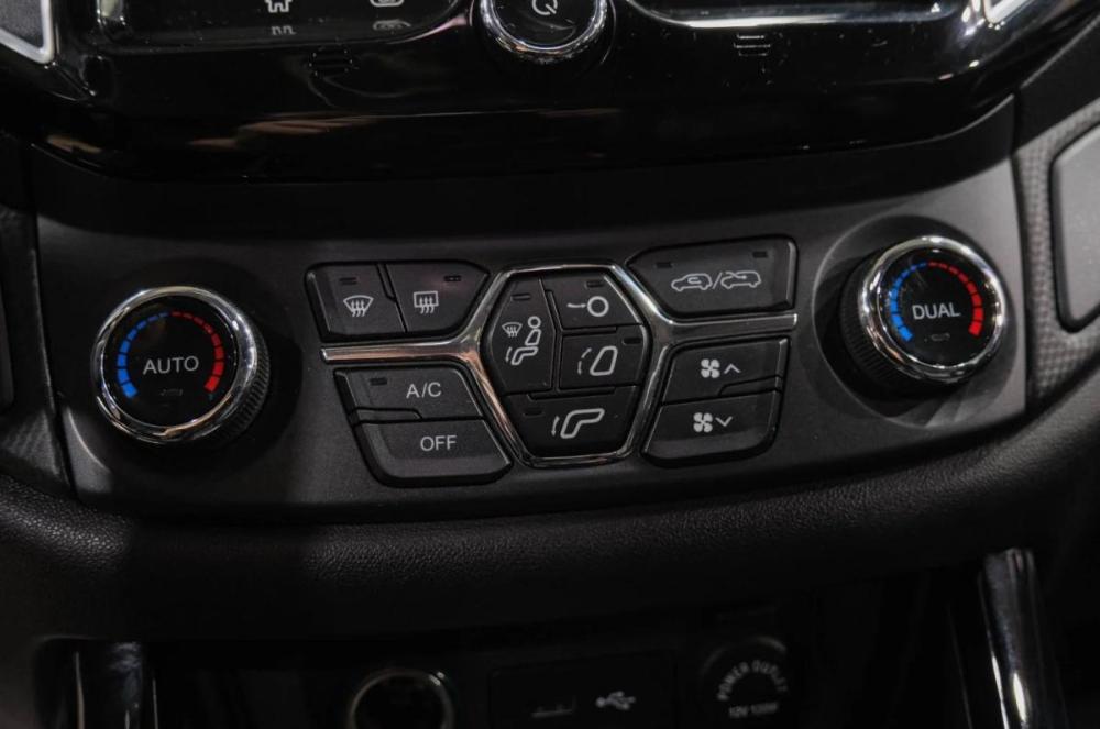 Chery Tiggo 5 I Рестайлинг Новокузнецк  - изображение 20