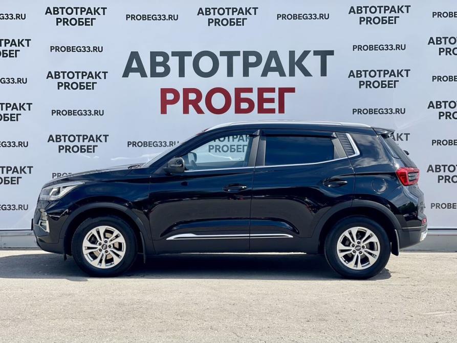 Chery Tiggo 4 Pro I Рестайлинг Владимир  - изображение 8