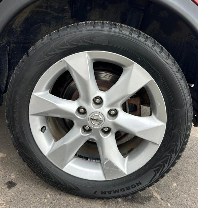 Nissan Juke I Альметьевск  - изображение 27