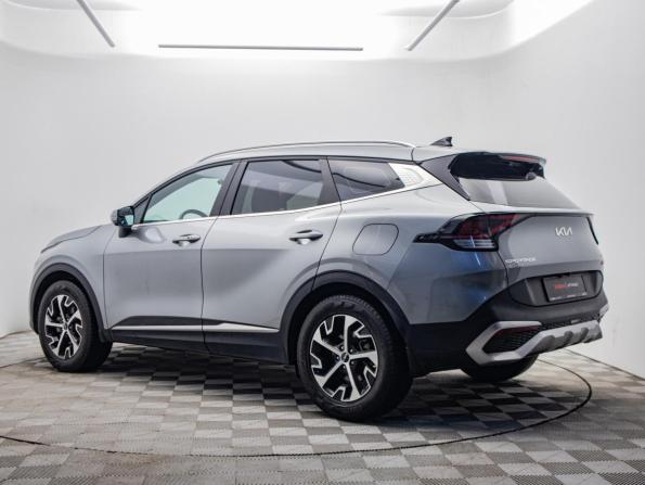 Kia Sportage V с пробегом 2023 года, цена 3 470 000 рублей, 27650 км, внедорожник, Автокод Объявления