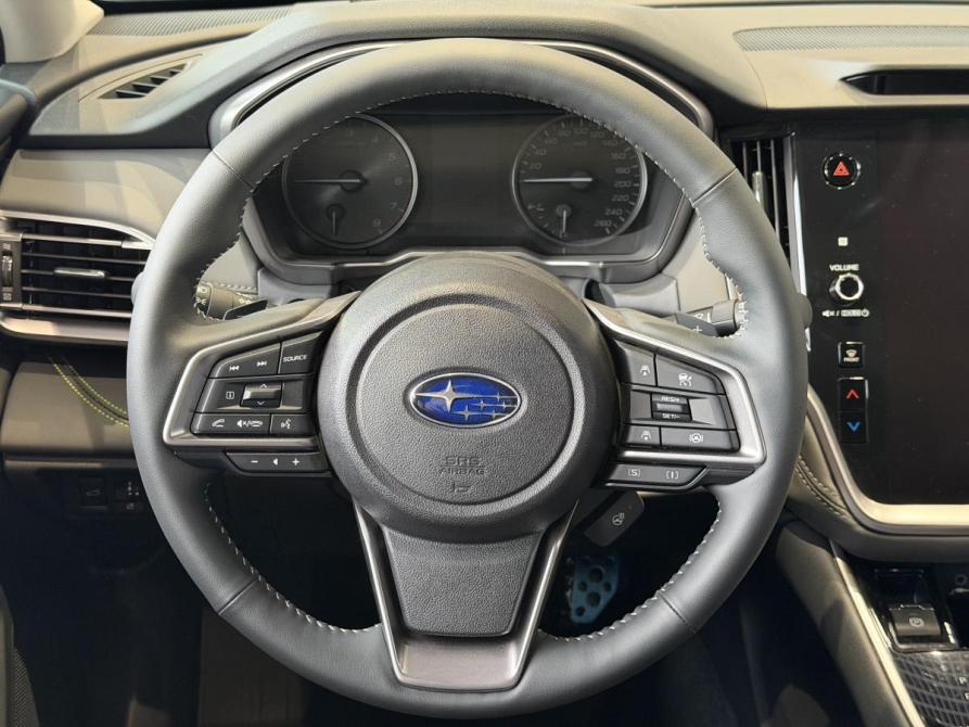 Subaru Outback VI Рестайлинг Москва  - изображение 18
