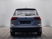 Volkswagen Tiguan II Москва  - изображение 22