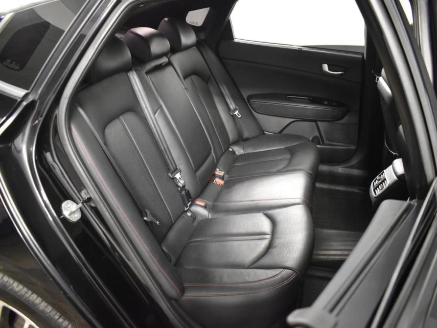 Kia Optima IV Казань  - изображение 7
