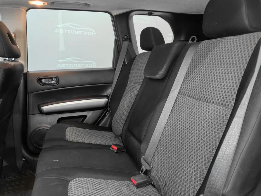 Nissan X-Trail II Новосибирск  - изображение 17