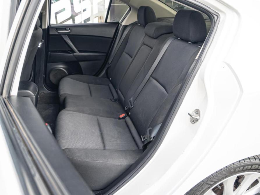 Mazda 3 II (BL) Краснодар  - изображение 12