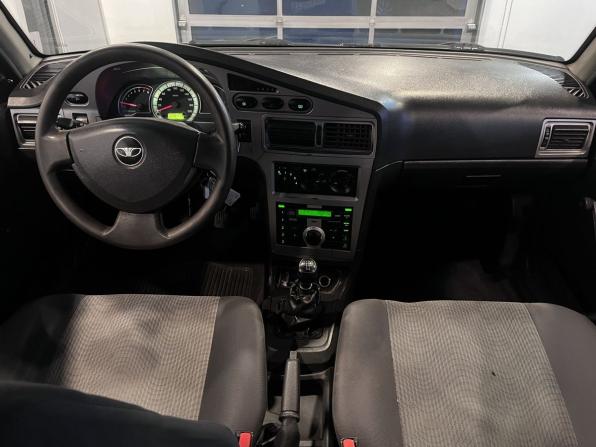 Daewoo Nexia I Рестайлинг с пробегом 2012 года, цена 149 000 рублей, 208478 км, седан, Автокод Объявления