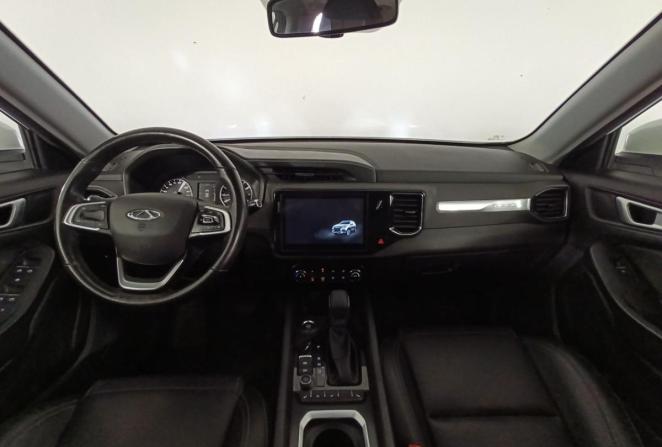 Chery Tiggo 4 I Рестайлинг с пробегом 2022 года, цена 1 320 000 рублей, 80477 км, внедорожник, Автокод Объявления