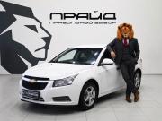 Chevrolet Cruze I Ростов-на-Дону  - изображение 19