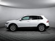 Volkswagen Tiguan II Москва  - изображение 27