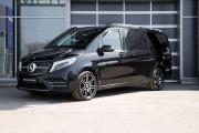 Mercedes-Benz V-Класс III (W447) Рестайлинг Иркутск  - изображение 25