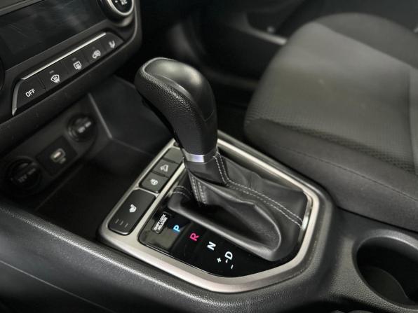 Hyundai Creta I с пробегом 2019 года, цена 1 640 000 рублей, 146871 км, внедорожник, Автокод Объявления