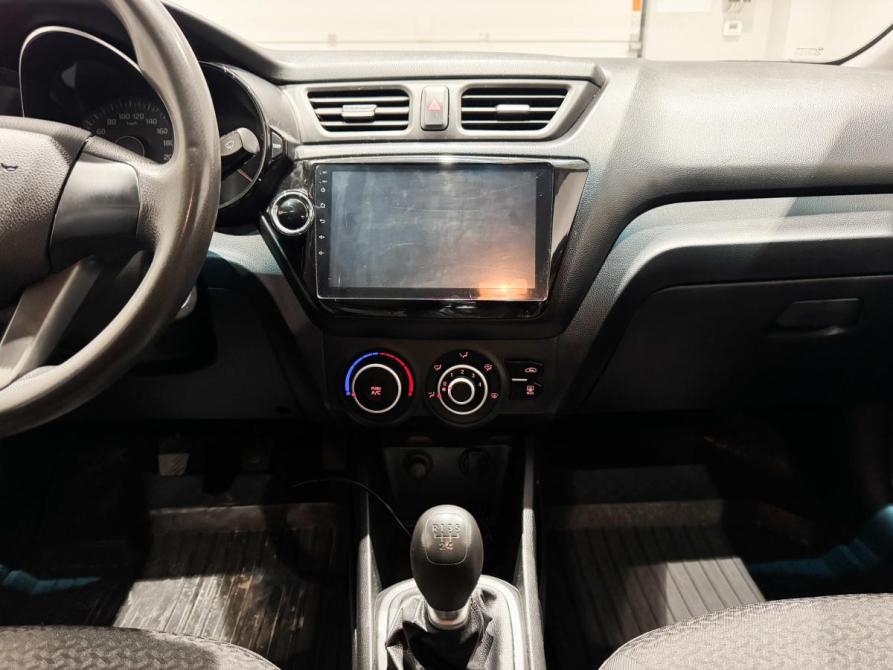 Kia Rio III Екатеринбург  - изображение 18