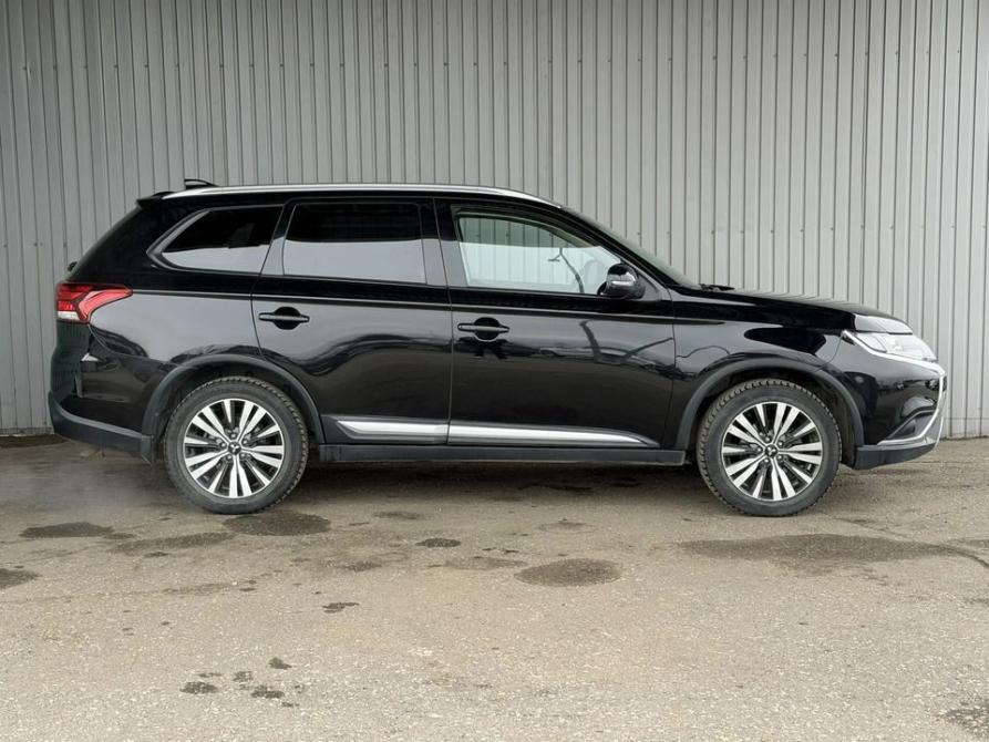 Mitsubishi Outlander III Рестайлинг 2 Киров  - изображение 4