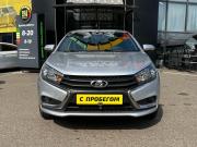 Lada (ВАЗ) Vesta I Нефтекамск  - изображение 13