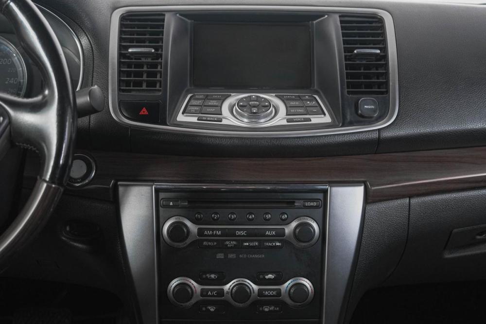 Nissan Teana II Кемерово  - изображение 19