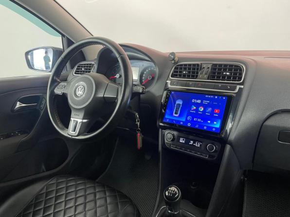 Volkswagen Polo V с пробегом 2014 года, цена 825 000 рублей, 182188 км, седан, Автокод Объявления