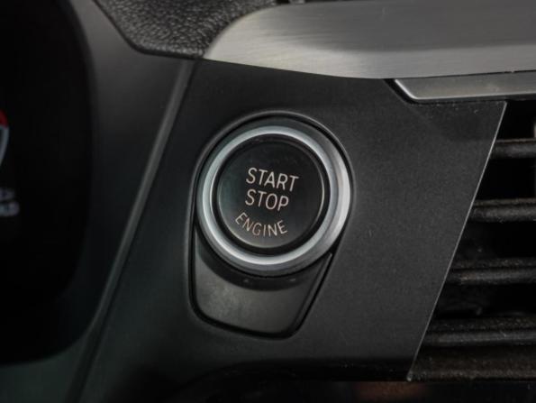 BMW X3 III (G01) с пробегом 2021 года, цена 4 449 000 рублей, 154688 км, внедорожник, Автокод Объявления