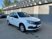 Lada (ВАЗ) Granta I Рестайлинг Нижнекамск  - изображение 21