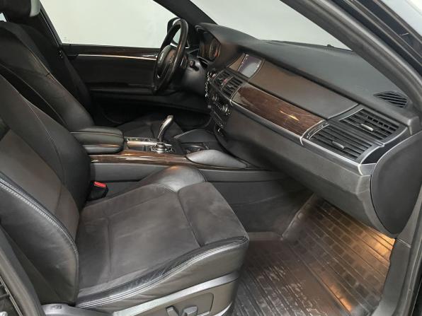 BMW X6 I (E71) с пробегом 2011 года, цена 1 280 000 рублей, 336162 км, внедорожник, Автокод Объявления