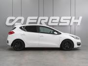 Kia Ceed II Рестайлинг Воронеж  - изображение 23