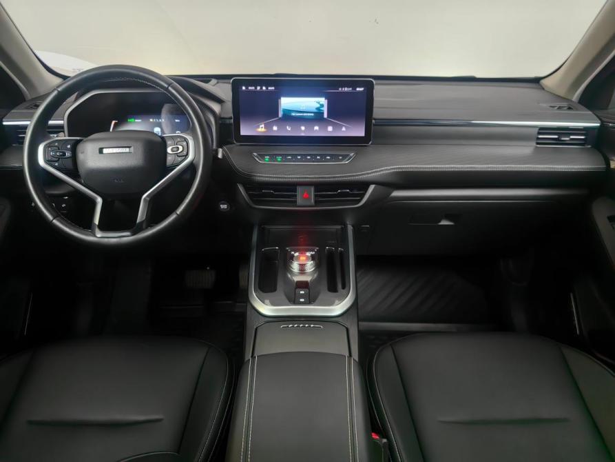 Haval Jolion I Москва  - изображение 6