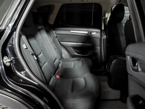 Mazda CX-5 II с пробегом 2017 года, цена 2 235 000 рублей, 174232 км, внедорожник, Автокод Объявления