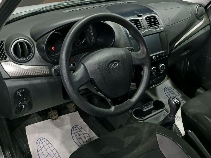 Lada (ВАЗ) Granta I Рестайлинг Ставрополь  - изображение 9