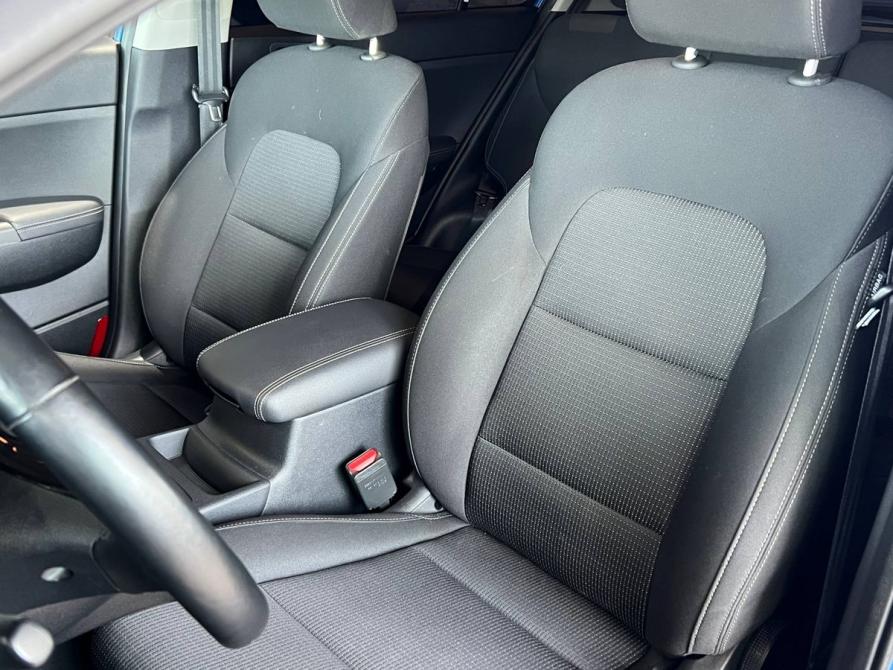 Kia Sportage IV Рестайлинг Оренбург  - изображение 29