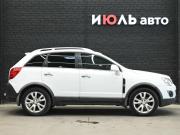 Opel Antara I Рестайлинг Екатеринбург  - изображение 28