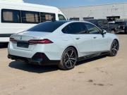 BMW 5 серии VIII (G60/G61/G68) Москва  - изображение 23