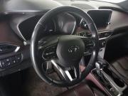 Hyundai Santa Fe IV Москва  - изображение 30