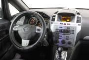 Opel Zafira B Рестайлинг Астрахань  - изображение 30