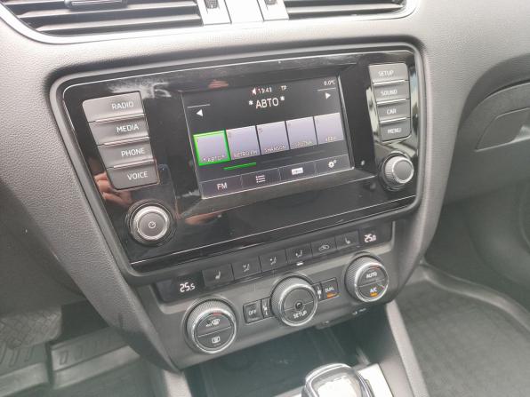 Skoda Octavia III (A7) с пробегом 2013 года, цена 929 000 рублей, 251583 км, универсал, Автокод Объявления