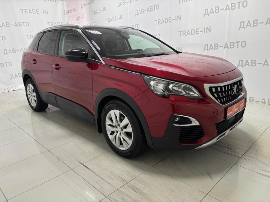 Peugeot 3008 II Пермь  - изображение 3