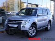 Mitsubishi Pajero IV Москва  - изображение 21
