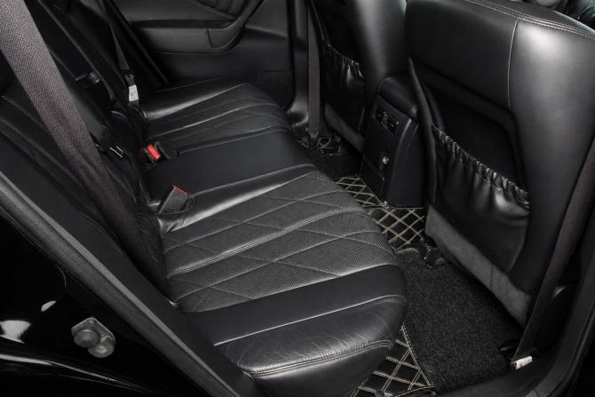Infiniti QX70 с пробегом 2014 года, цена 2 629 000 рублей, 301000 км, внедорожник, Автокод Объявления