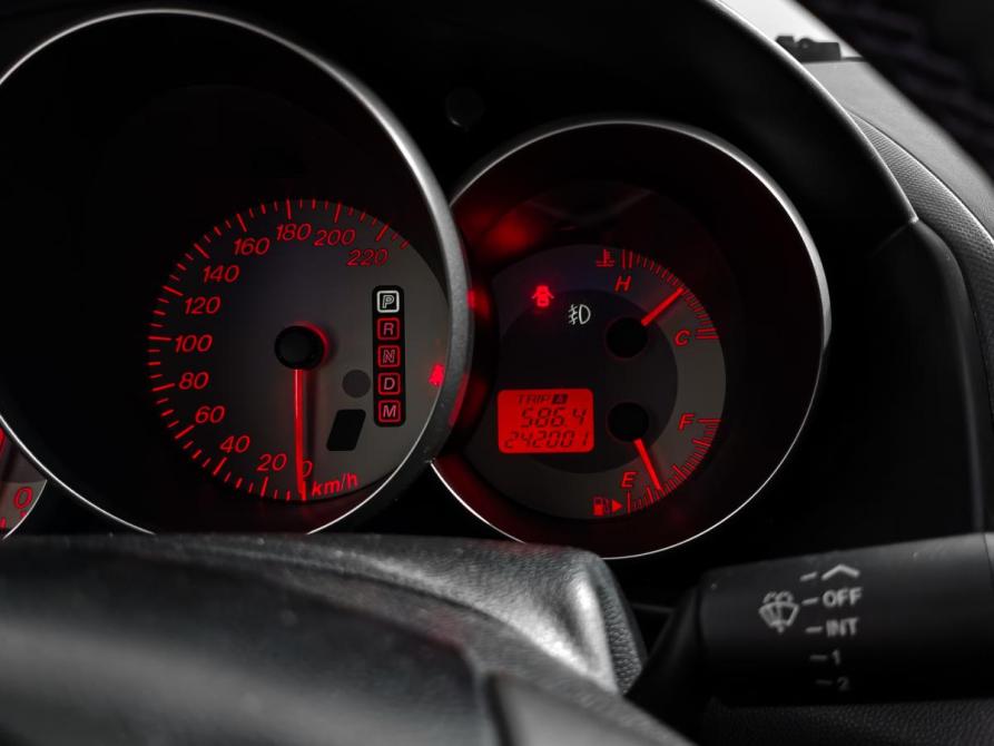 Mazda 3 I (BK) Санкт-Петербург  - изображение 18
