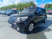 Kia Soul II Тюмень  - изображение 22
