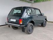 Lada (ВАЗ) Niva Legend Петрозаводск  - изображение 17